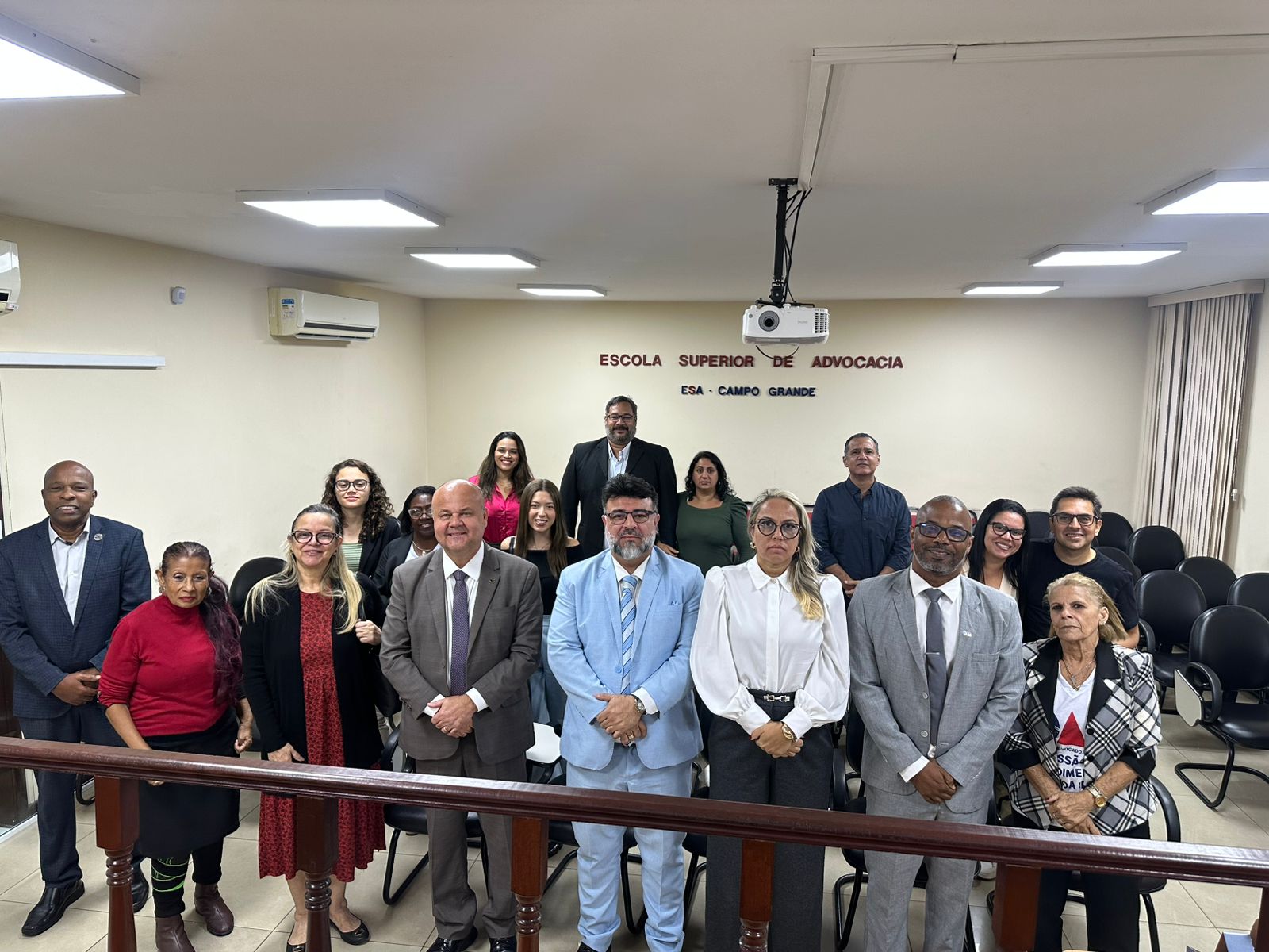 Foto da Galeria